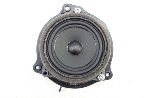 BMW X1 F48 ZESTAW GŁOŚNIKÓW 9281896 GŁOŚNIKI X2 F39 2 F45 F46 SPORT XDRIVE18D 65139281896 65138715686  65 13 9281896