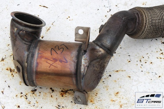 AUDI TT KATALIZATOR WYDECH 5Q0131701Q 5Q0 131 701 8S 5Q0131701Q 5Q0131701Q 5Q0131701Q 5Q0131701Q 5Q0131701Q 8S0253211 5Q0131701