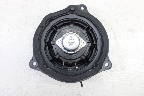 BMW X1 F48 ZESTAW GŁOŚNIKÓW 9281896 GŁOŚNIKI X2 F39 2 F45 F46 SPORT XDRIVE18D 65139281896 65138715686  65 13 9281896