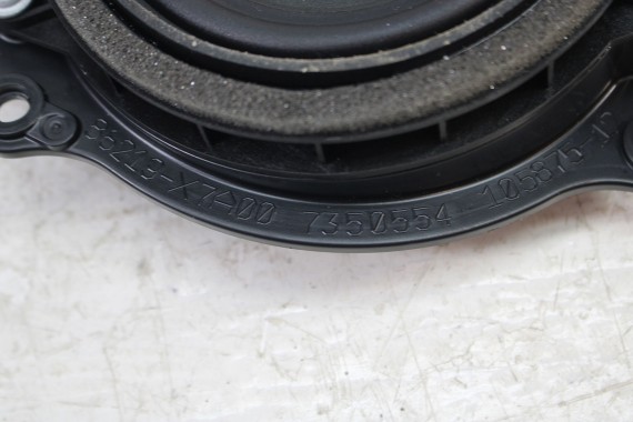 BMW X1 F48 ZESTAW GŁOŚNIKÓW 9281896 GŁOŚNIKI X2 F39 2 F45 F46 SPORT XDRIVE18D 65139281896 65138715686  65 13 9281896
