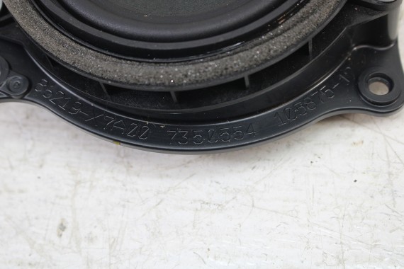 BMW X1 F48 ZESTAW GŁOŚNIKÓW 9281896 GŁOŚNIKI X2 F39 2 F45 F46 SPORT XDRIVE18D 65139281896 65138715686  65 13 9281896