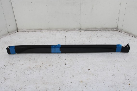 BMW X1 F48 LISTWA PROGOWA 7332327 7332328 próg 2 szt. 51 77 7332327 51 77 7332328 zewnętrzna 51777332327 51777332328