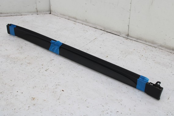 BMW X1 F48 LISTWA PROGOWA 7332327 7332328 próg 2 szt. 51 77 7332327 51 77 7332328 zewnętrzna 51777332327 51777332328