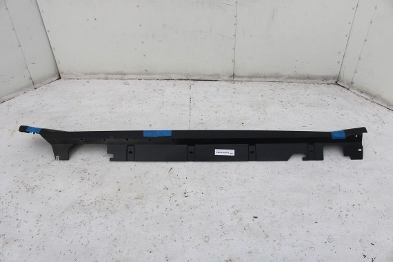 BMW X1 F48 LISTWA PROGOWA 7332327 7332328 próg 2 szt. 51 77 7332327 51 77 7332328 zewnętrzna 51777332327 51777332328