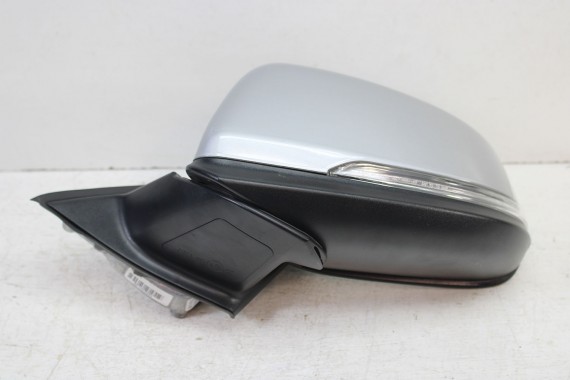 BMW X1 F48 LUSTERKO LEWE drzwi 5 pin Kolor zewnętrzne STRONA LEWA 5Ppin
