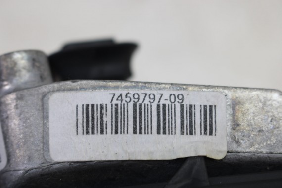 BMW X1 F48 LUSTERKO LEWE drzwi 5 pin Kolor zewnętrzne STRONA LEWA 5Ppin