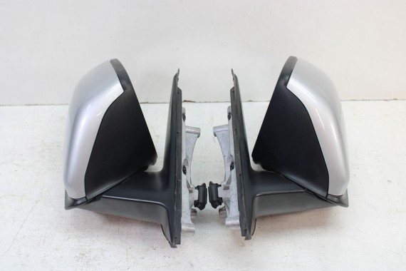 BMW X1 F48 LUSTERKO PRAWE drzwi 5 pin Kolor zewnętrzne STRONA LEWA 5Ppin