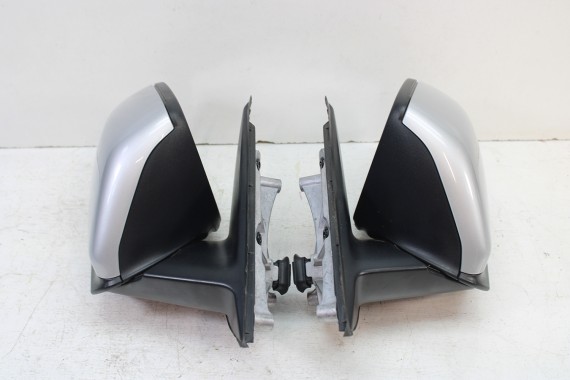 BMW X1 F48 LUSTERKO PRAWE drzwi 5 pin Kolor zewnętrzne STRONA LEWA 5Ppin