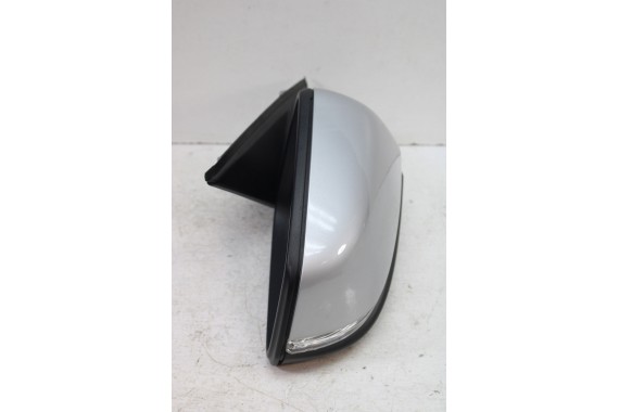 BMW X1 F48 LUSTERKO PRAWE drzwi 5 pin Kolor zewnętrzne STRONA LEWA 5Ppin