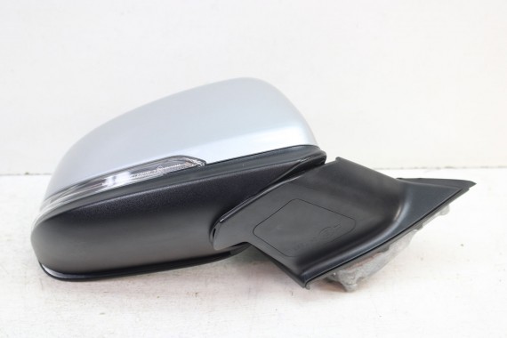 BMW X1 F48 LUSTERKO PRAWE drzwi 5 pin Kolor zewnętrzne STRONA LEWA 5Ppin