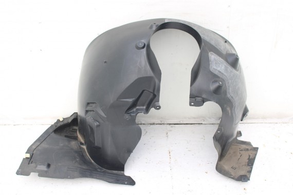 BMW X1 F48 NADKOLE PRZEDNIE 7342175 7342176 PRAWO-PRZÓD LEWO-PRZÓD 5171 7342176 5171 7342176 51717342175 51717342176