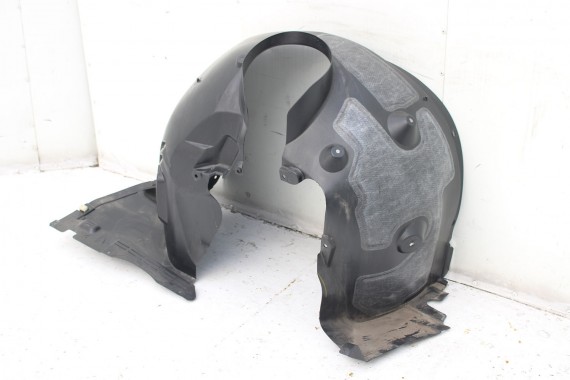 BMW X1 F48 NADKOLE PRZEDNIE 7342175 7342176 PRAWO-PRZÓD LEWO-PRZÓD 5171 7342176 5171 7342176 51717342175 51717342176