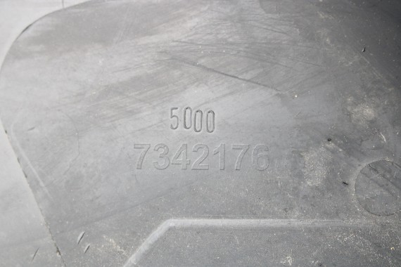 BMW X1 F48 NADKOLE PRZEDNIE 7342175 7342176 PRAWO-PRZÓD LEWO-PRZÓD 5171 7342176 5171 7342176 51717342175 51717342176