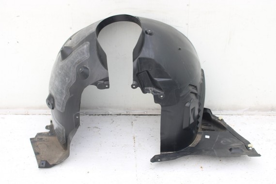 BMW X1 F48 NADKOLE PRZEDNIE 7342175 7342176 PRAWO-PRZÓD LEWO-PRZÓD 5171 7342176 5171 7342176 51717342175 51717342176