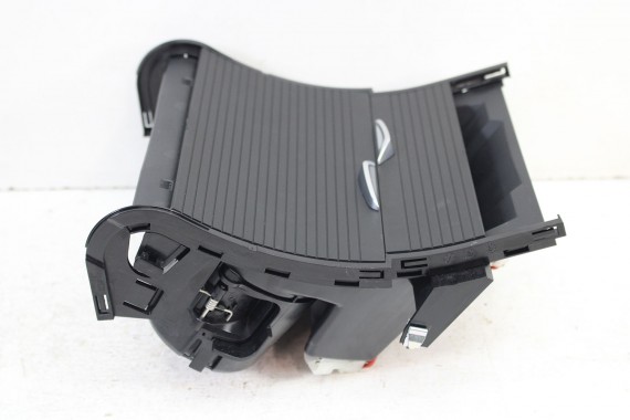 BMW X1 F48 POPIELNICZKA 9299529 DEKOR ZAŚLEPKA LISTWA KONSOLI osłona UCHWYT X2 F39 WYKOŃCZENIE PANELU DESKI 51169299529