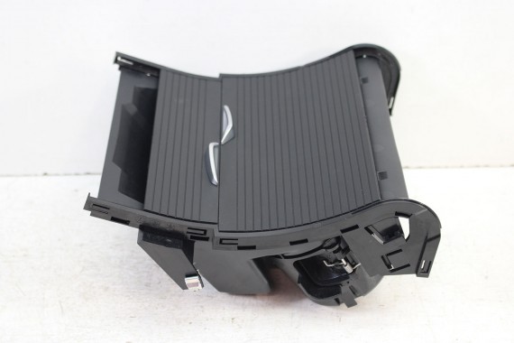 BMW X1 F48 POPIELNICZKA 9299529 DEKOR ZAŚLEPKA LISTWA KONSOLI osłona UCHWYT X2 F39 WYKOŃCZENIE PANELU DESKI 51169299529