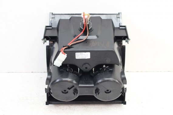 BMW X1 F48 POPIELNICZKA 9299529 DEKOR ZAŚLEPKA LISTWA KONSOLI osłona UCHWYT X2 F39 WYKOŃCZENIE PANELU DESKI 51169299529