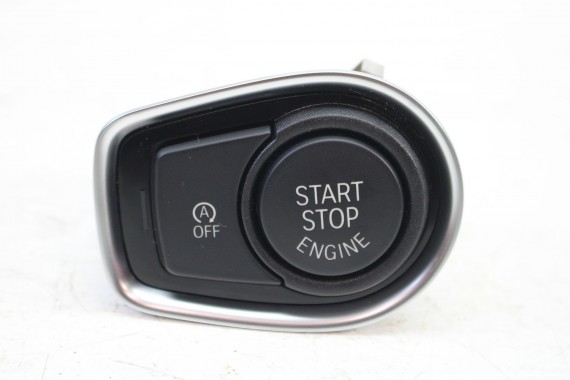 BMW X1 F48 PRZYCISK START STOP 9289135 61 31 9289135 przełącznik X2 F39 2 F45 F46 61359289135 9289135 9289135 9289135 9289135