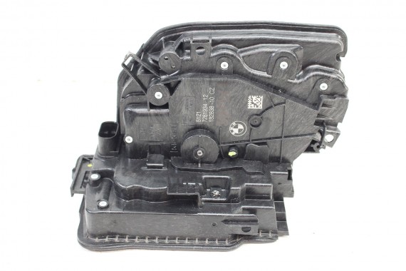BMW X1 F48 ZAMEK DRZWI 7281931 7281939 7281934 7281940 51217281931 51227281939 51217281934 51227281940