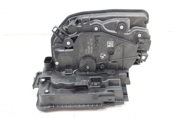 BMW X1 F48 ZAMEK DRZWI 7281931 7281939 7281934 7281940 51217281931 51227281939 51217281934 51227281940