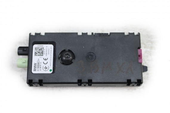 BMW X1 F48 WZMACNIACZ...