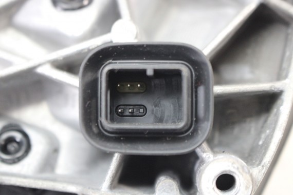 BMW X1 F48 LUSTERKO LEWE drzwi 5 pin Kolor zewnętrzne STRONA LEWA 5Ppin