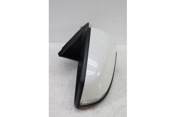 BMW X1 F48 LUSTERKO PRAWE drzwi 5 pin Kolor zewnętrzne STRONA LEWA 5Ppin