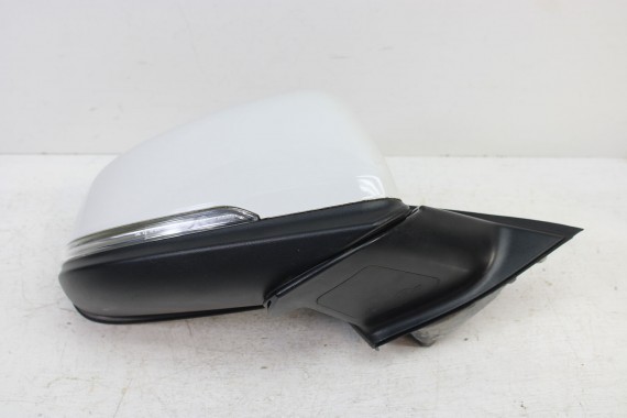 BMW X1 F48 LUSTERKO PRAWE drzwi 5 pin Kolor zewnętrzne STRONA LEWA 5Ppin