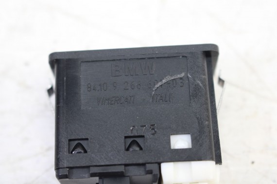 BMW X1 F48 PORT USB PRZYŁĄCZE 9266607 84109266607 gniazdo USB AUX 84 10 9266607