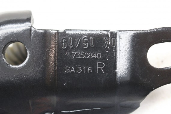 BMW X1 F48 KLAPA ZESPÓŁ DOMYKANIA KLAPY ELEKTRYCZNEJ 47481805 9447875 SIŁOWNIKI 51247481805 51249447875 bagażnika tył tylna