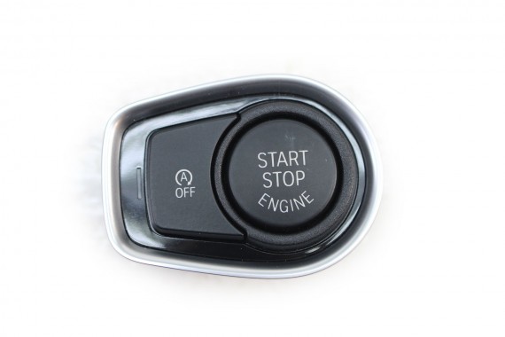 BMW X1 F48 PRZYCISK START STOP 9289135 61 31 9289135 przełącznik X2 F39 2 F45 F46 61359289135 61 35 9289135 9289135 61359289135