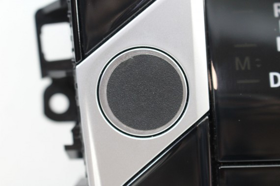 BMW X5 G05 GAŁKA DZWIGNIA BIEGÓW ZMIANY 5A63D02 WYBIERAK LEWAREK ZMIAN 61315A63D02 61 31 5A63D02 LHD HIGH kryształ