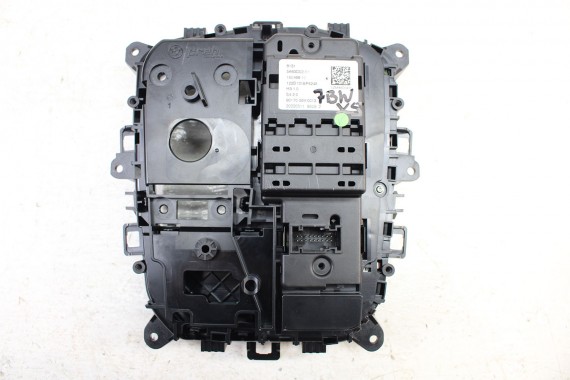 BMW X5 G05 GAŁKA DZWIGNIA BIEGÓW ZMIANY 5A63D02 WYBIERAK LEWAREK ZMIAN 61315A63D02 61 31 5A63D02 LHD HIGH kryształ