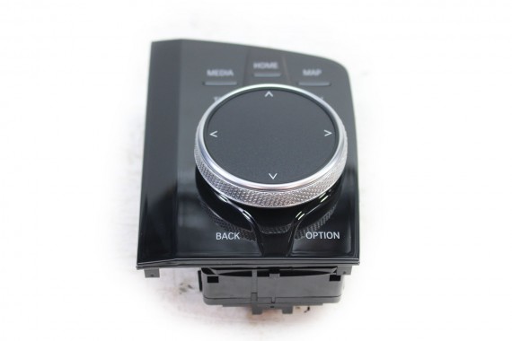 BMW X5 G05 PANEL GAŁKA DZWIGNIA BIEGÓW 5A371C5 G20 G28 G29 GRAND 65825A371C5 IDRIVE POKRĘTŁO 65825A371C7 6582 5A371C5 5A371C7