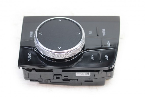 BMW X5 G05 PANEL GAŁKA DZWIGNIA BIEGÓW 5A371C5 G20 G28 G29 GRAND 65825A371C5 IDRIVE POKRĘTŁO 65825A371C7 6582 5A371C5 5A371C7