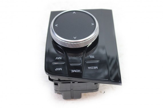 BMW X5 G05 PANEL GAŁKA DZWIGNIA BIEGÓW 5A371C5 G20 G28 G29 GRAND 65825A371C5 IDRIVE POKRĘTŁO 65825A371C7 6582 5A371C5 5A371C7