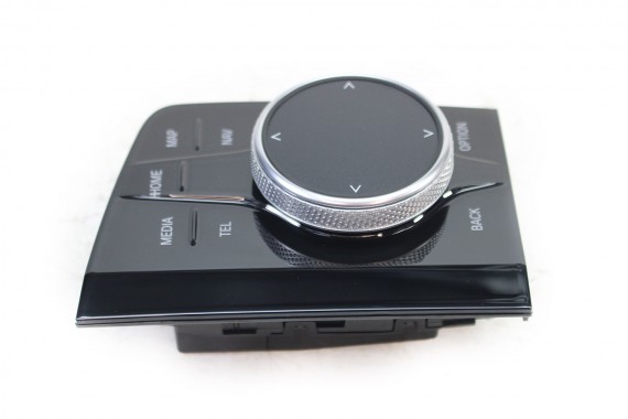 BMW X5 G05 PANEL GAŁKA DZWIGNIA BIEGÓW 5A371C5 G20 G28 G29 GRAND 65825A371C5 IDRIVE POKRĘTŁO 65825A371C7 6582 5A371C5 5A371C7