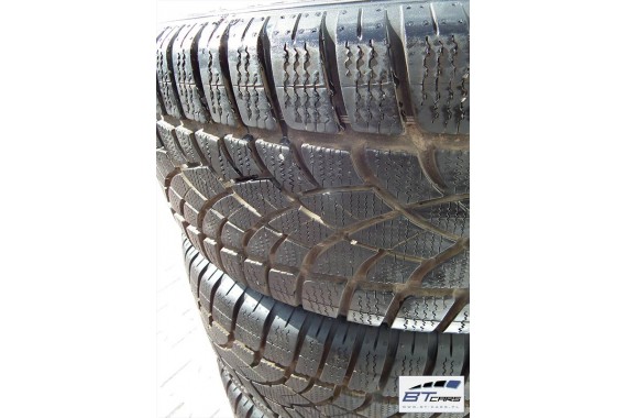 AUDI A8 FELGI ZIMA 19 cali KOŁA OPONA felga 4H0601025C 7,5J*19H2 ET32 opona DUNLOP SP WINTER SPORT 3D 235/50/19 103H 4H zimowe