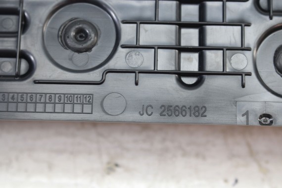 BMW X1 F48 ZAŚLEPKA LISTWA KONSOLI 9292153 9292149 osłona UCHWYT X2 F39 51459292153 51459292149 WYKOŃCZENIE PANELU DESKI dekor