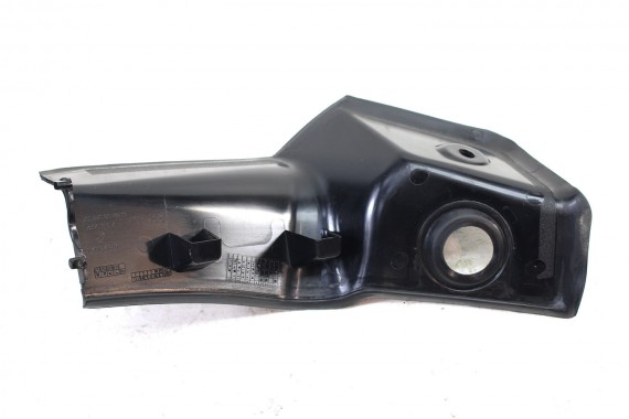 BMW X1 F48 ŚLIZG OSŁONA BŁOTNIKA 7350721 7350722 rynienki tylna tył RYNIENKI ODWADNIAJACA LAMPY 63217350721 63217350722 7350721