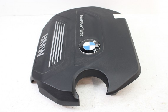 BMW X1 F48 POKRYWA DEKIEL SILNIKA 8514199 2.0 d diesel X2 F39 11148514199 11 14 8514199 1 F40 F45 F46 osłona kekiel