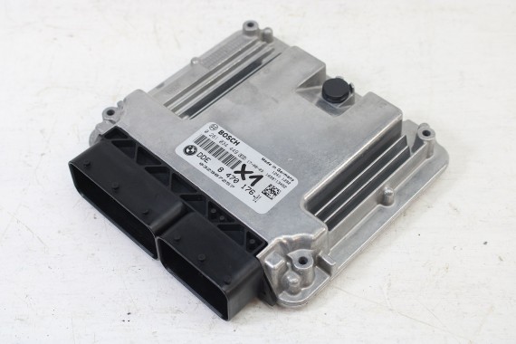 BMW X1 X2 F48 F39 KOMPUTER SILNIKA 8470176 silnik 2 D diesel STEROWNIK MODUŁ 13618598759 13618588995 13618470176  0281034449