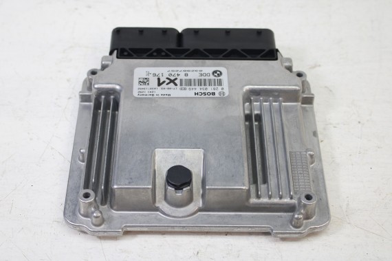 BMW X1 X2 F48 F39 KOMPUTER SILNIKA 8470176 silnik 2 D diesel STEROWNIK MODUŁ 13618598759 13618588995 13618470176  0281034449
