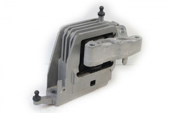BMW X1 F48 ŁAPA PODUSZKA SILNIKA 6875630 X2 F39 F45 F46 MINI F60 22316875630 podpora wspornik loże F54 F55 F56 8743621 8835566