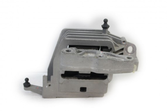 BMW X1 F48 ŁAPA PODUSZKA SILNIKA 6875630 X2 F39 F45 F46 MINI F60 22316875630 podpora wspornik loże F54 F55 F56 8743621 8835566