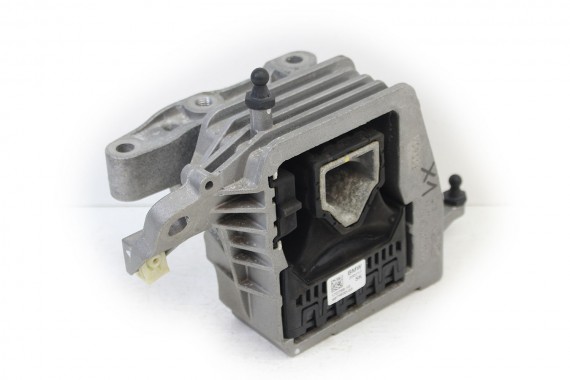 BMW X1 F48 ŁAPA PODUSZKA SILNIKA 6875630 X2 F39 F45 F46 MINI F60 22316875630 podpora wspornik loże F54 F55 F56 8743621 8835566