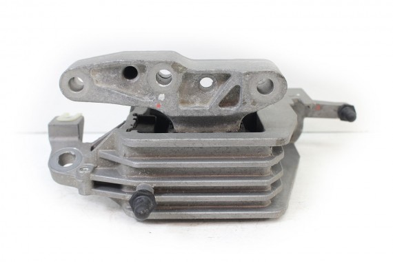 BMW X1 F48 ŁAPA PODUSZKA SILNIKA 6875630 X2 F39 F45 F46 MINI F60 22316875630 podpora wspornik loże F54 F55 F56 8743621 8835566