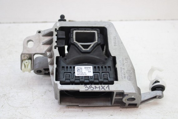 BMW X1 F48 ŁAPA PODUSZKA SILNIKA 6875630 X2 F39 F45 F46 MINI F60 22316875630 podpora wspornik loże F54 F55 F56 8743621 8835566