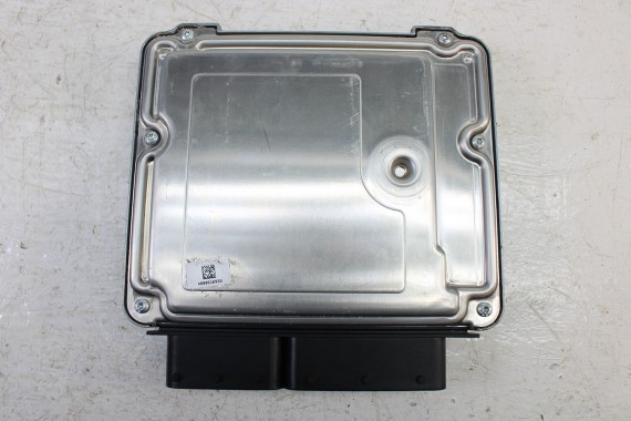 BMW X1 X2 F48 F39 KOMPUTER SILNIKA 8598759 silnik 2 D diesel STEROWNIK MODUŁ 13618598759 13618588995 13618589836 0281034281