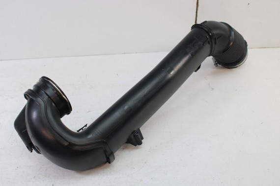 BMW X1 F48 RURA PRZEWÓD 8511377 X2 F39 F45 F46 baku MINI F60 13718511377 1105884 1105879 Rurka powietrza INTERKULERA wąż